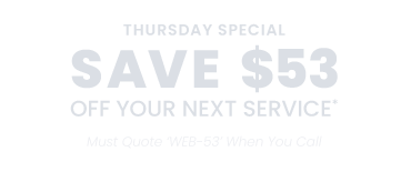Save On Plumbing Service Merrillville