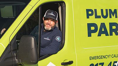 Fast Service in Merrillville